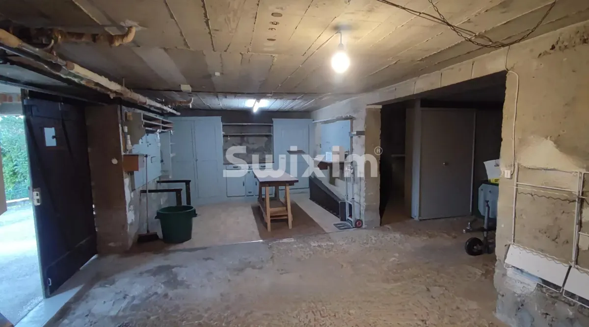 Haus zu verkaufen in Charly - Anwesen zu verkaufen in Charly, 6 Zimmer, 119 m2 - Smart Propylaia (9)