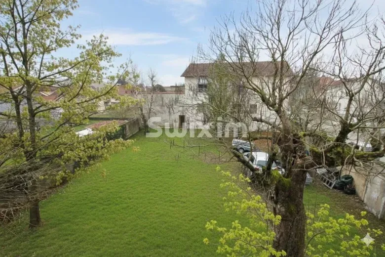 Maison à vendre à Amberieu-En-Bugey