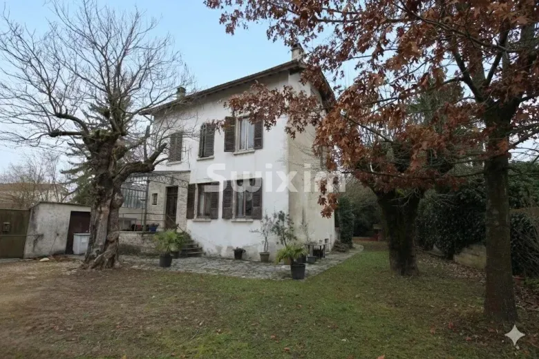 Maison à vendre à Amberieu-En-Bugey (2)