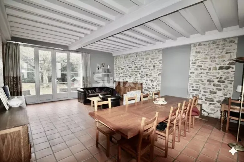 Maison à vendre à Amberieu-En-Bugey (3)