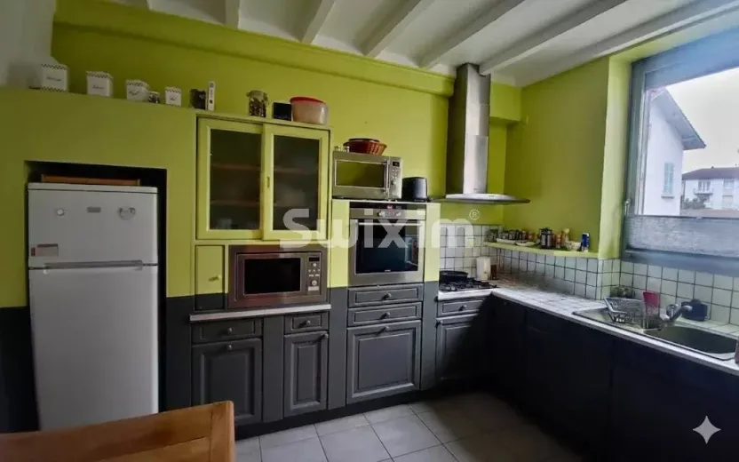 Maison à vendre à Amberieu-En-Bugey (7)