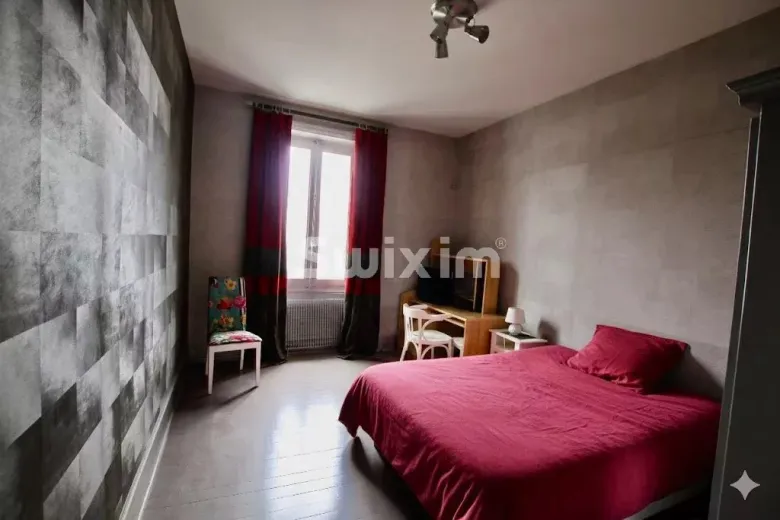 Maison à vendre à Amberieu-En-Bugey (9)