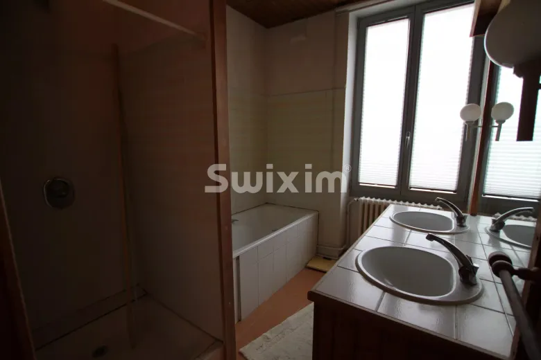 Maison à vendre à Amberieu-En-Bugey (10)