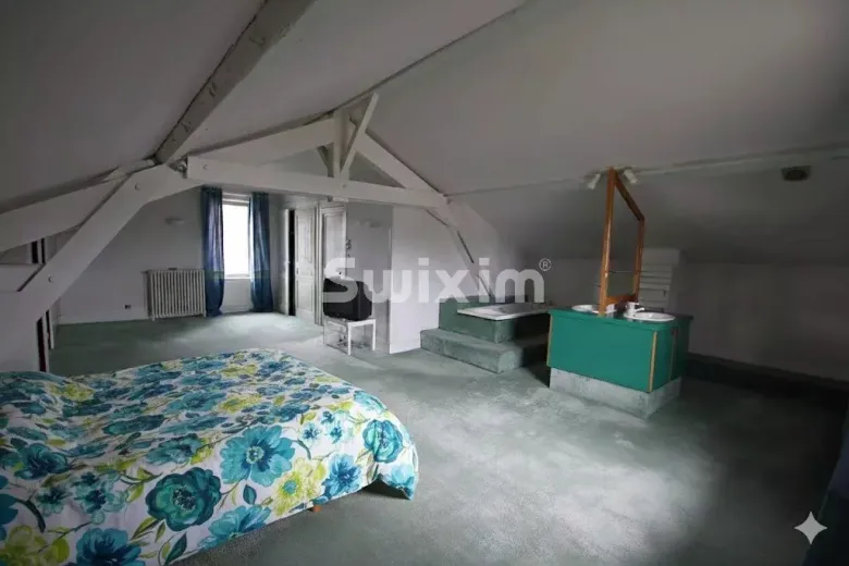 Maison à vendre à Amberieu-En-Bugey (11)