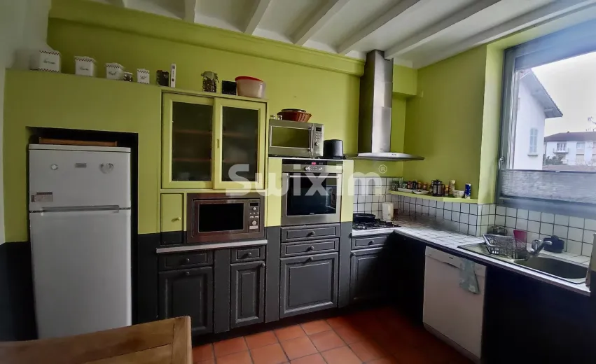 Maison à vendre à Amberieu-En-Bugey (4)
