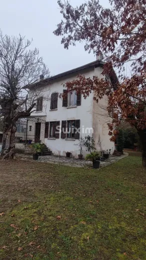 Maison à vendre à Amberieu-En-Bugey (10)