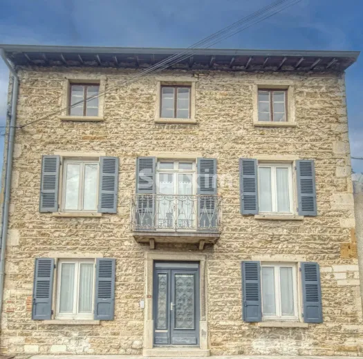 Haus zu verkaufen in Amberieu-En-Bugey