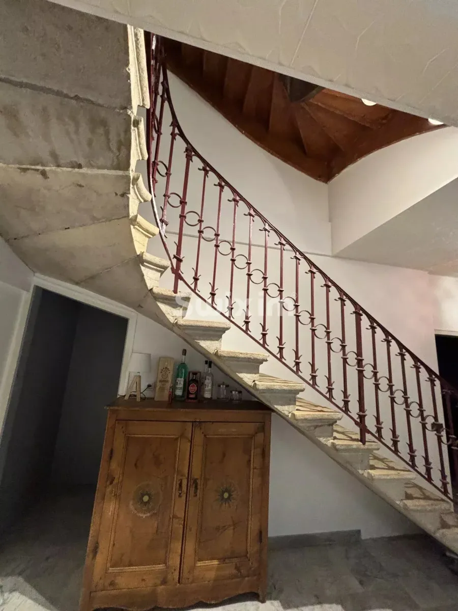 Haus zu verkaufen in Amberieu-En-Bugey - Smart Propylaia (5)