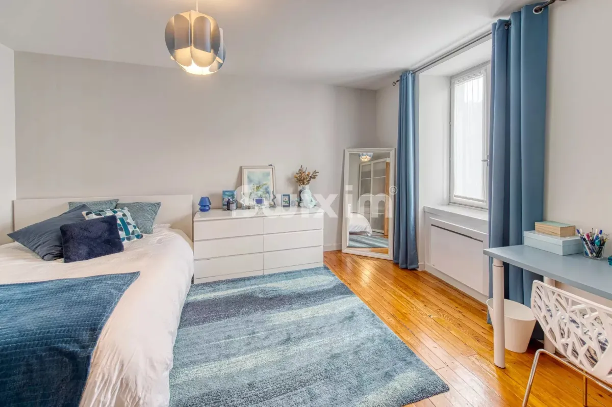 Haus zu verkaufen in Amberieu-En-Bugey - Einfamilienhaus zu verkaufen in Amberieu-En-Bugey, 11 Zimmer, 210 m2 - Smart Propylaia (9)