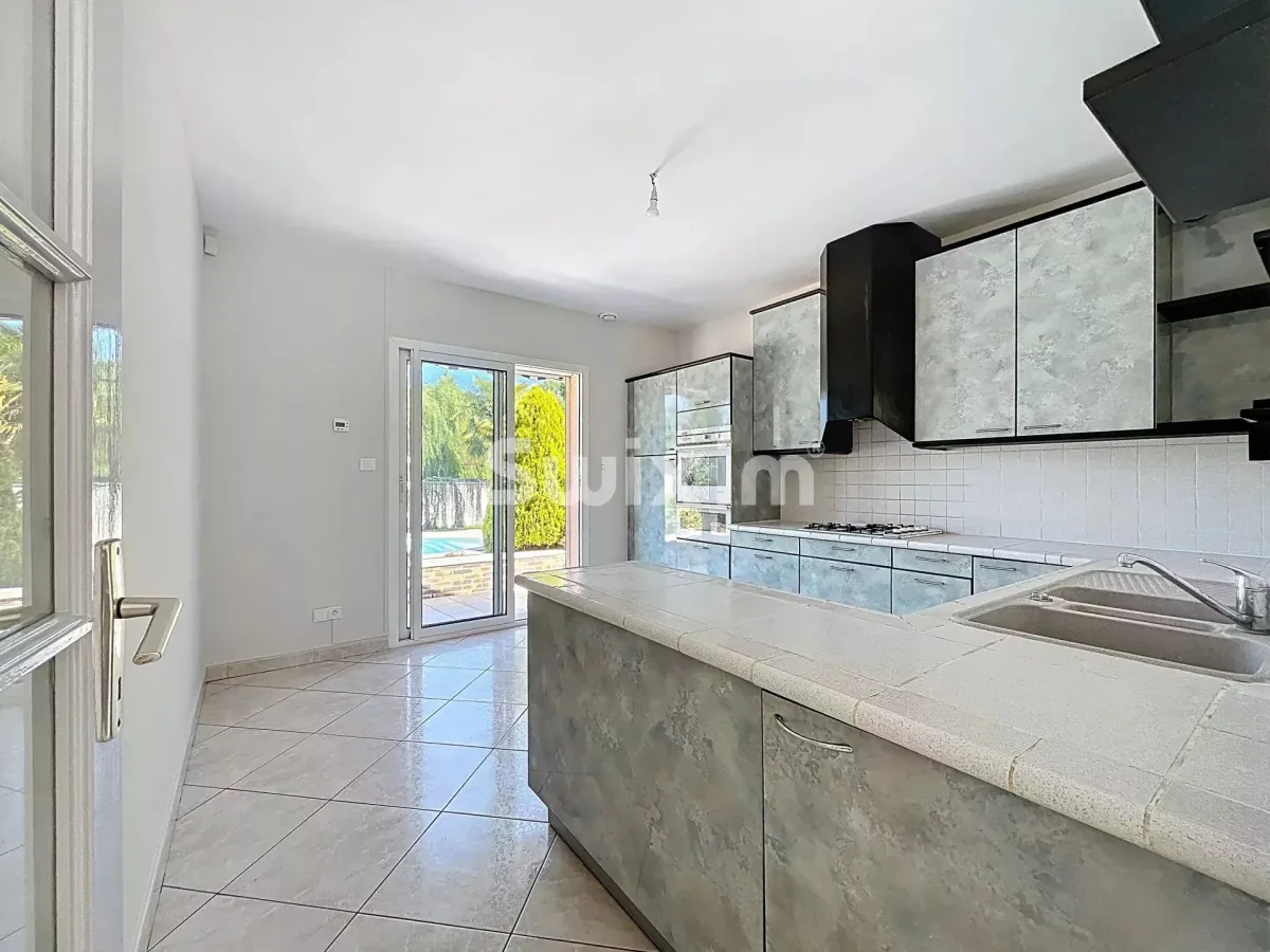 Haus zu verkaufen in Dardilly - Einfamilienhaus zu verkaufen in Dardilly, 6 Zimmer, 170 m2 - Smart Propylaia (3)