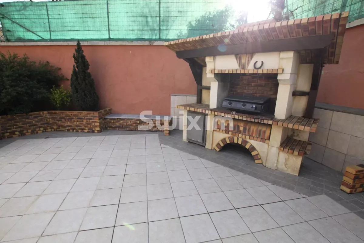 Haus zu verkaufen in Dardilly - Einfamilienhaus zu verkaufen in Dardilly, 6 Zimmer, 170 m2 - Smart Propylaia (9)