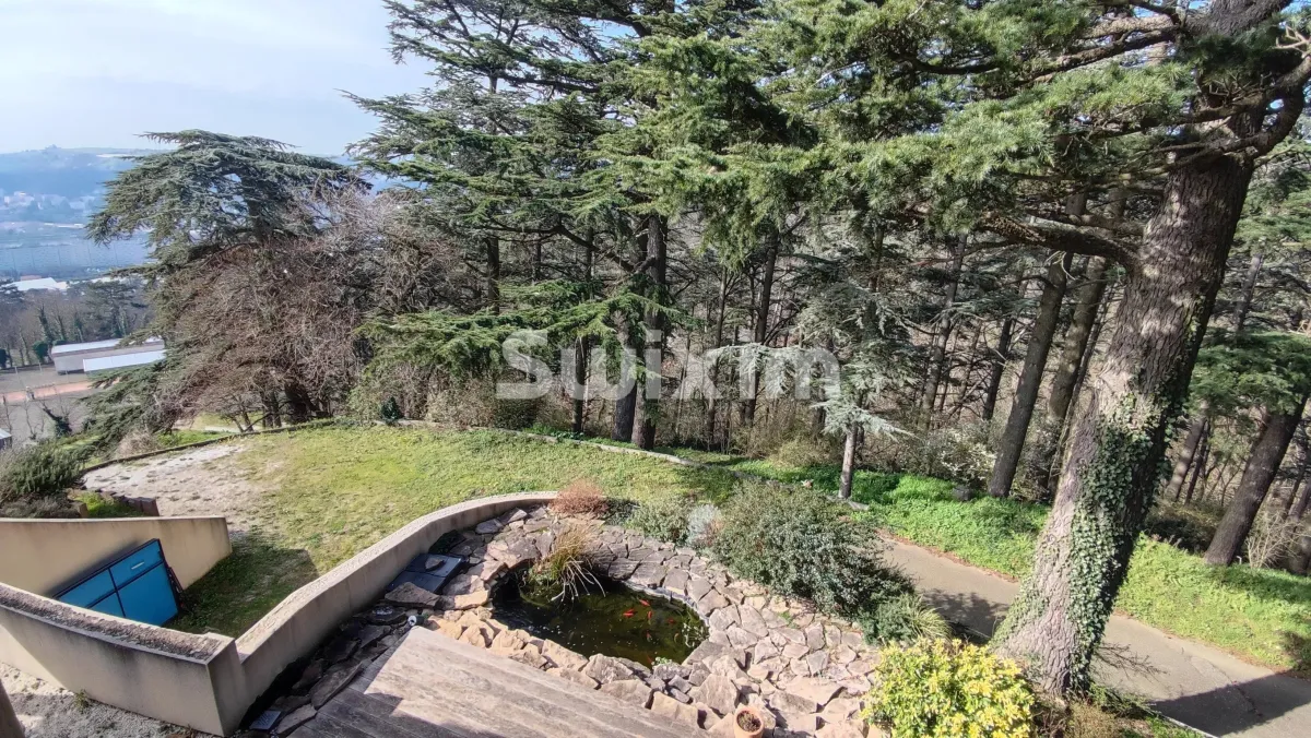 Maison à vendre à Vienne - Smart Propylaia (4)