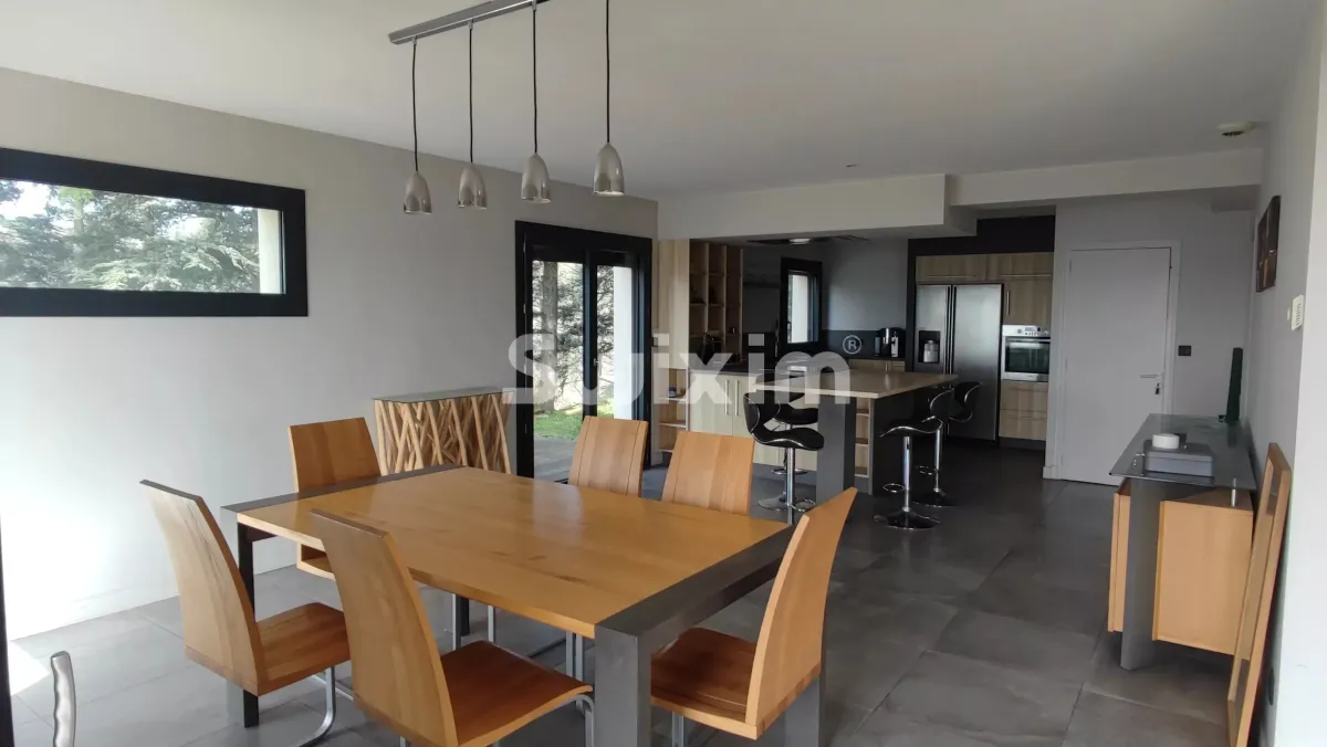 Maison à vendre à Vienne - Smart Propylaia (7)