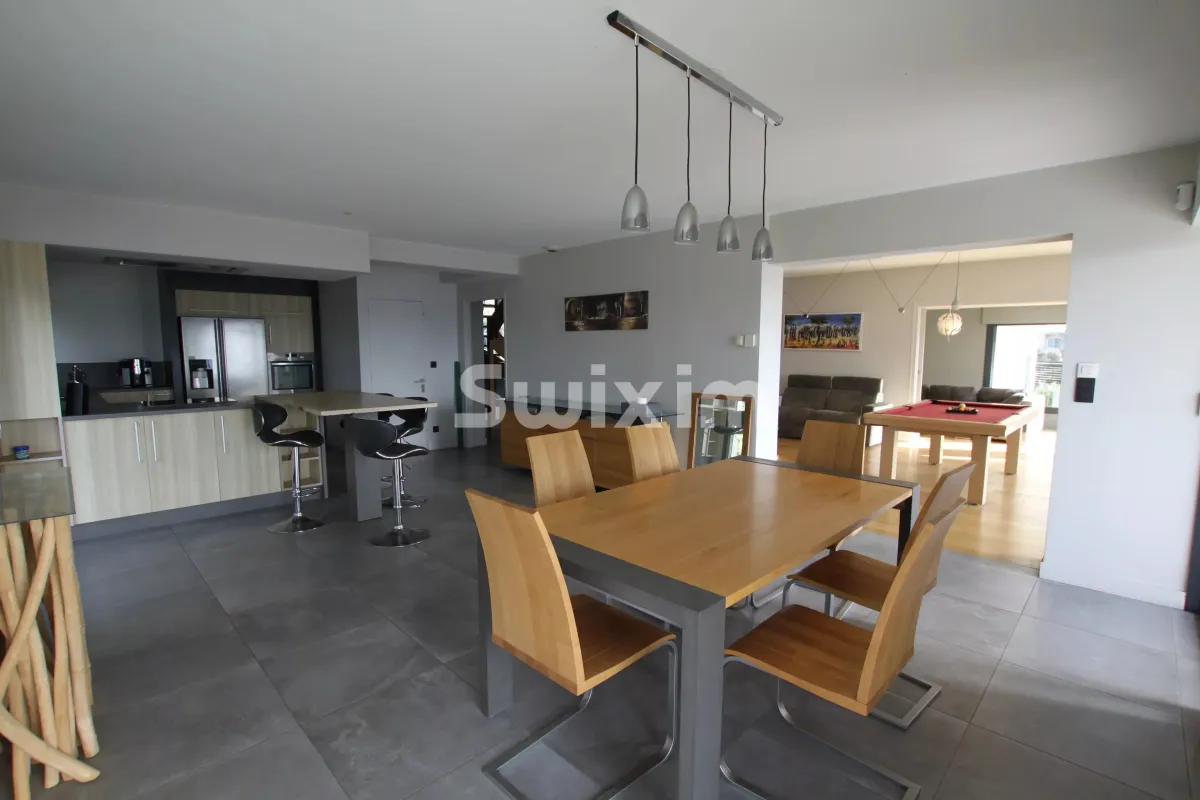 Maison à vendre à Vienne - Smart Propylaia (8)