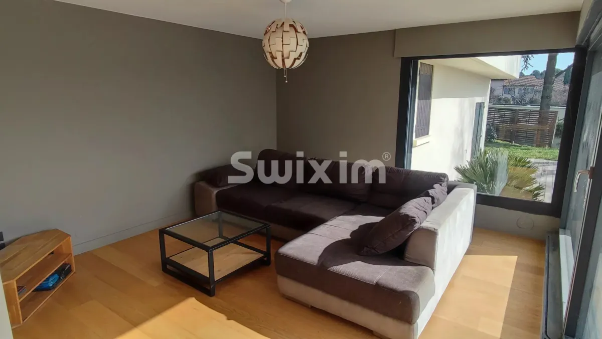 Maison à vendre à Vienne - Smart Propylaia (10)