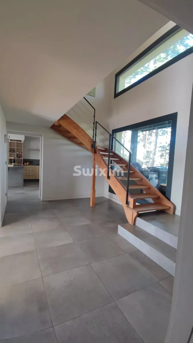 Maison à vendre à Vienne - Smart Propylaia (11)