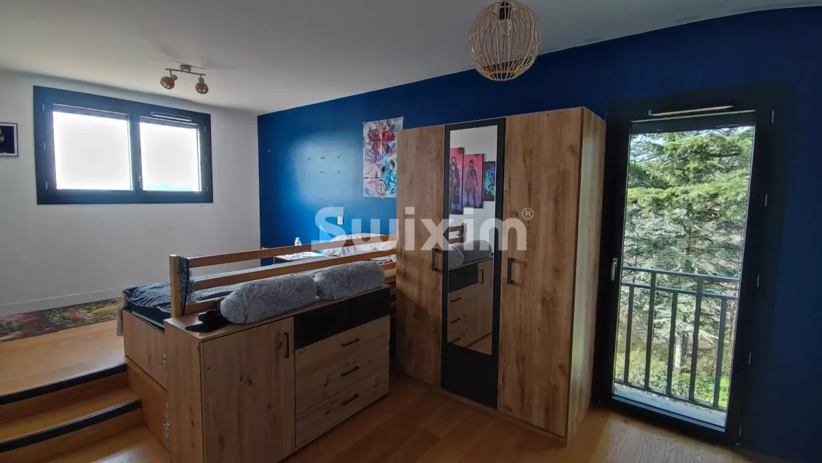 Maison à vendre à Vienne - Propriété remarquable, vue panoramique - Smart Propylaia (15)