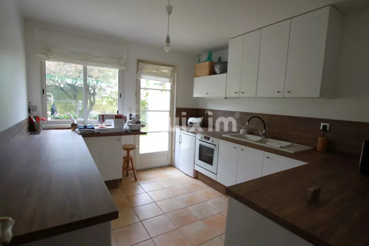 Haus zu verkaufen in Saint-Cyr-Sur-Le-Rhone - Smart Propylaia (4)