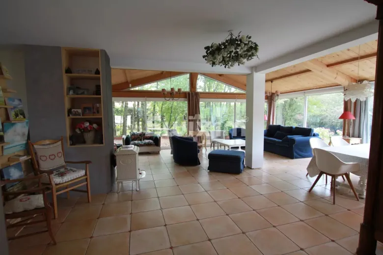 Haus zu verkaufen in Saint-Cyr-Sur-Le-Rhone (5)