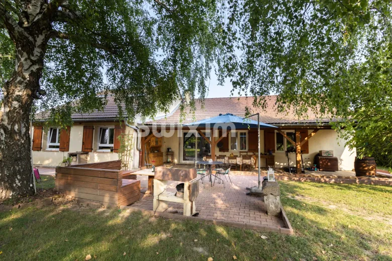 House for sale in Gergy