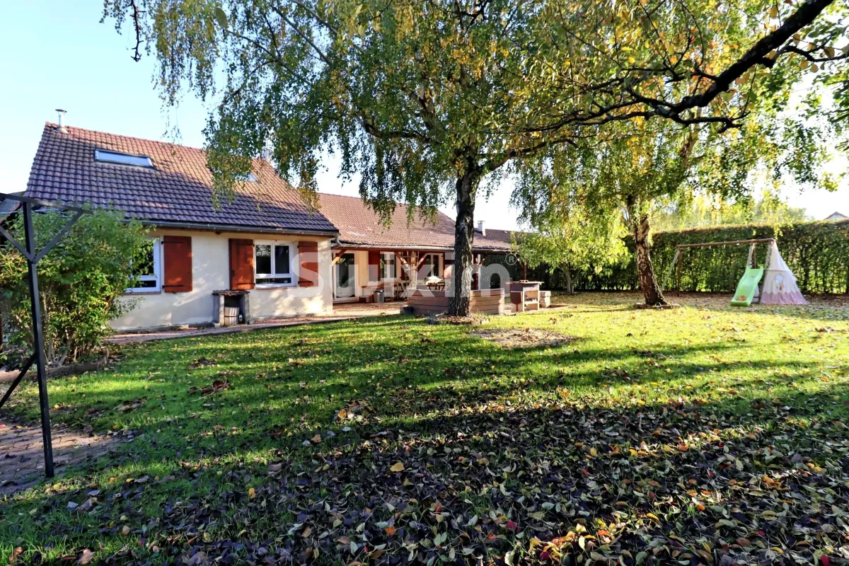 Maison à vendre à Gergy - Smart Propylaia (2)