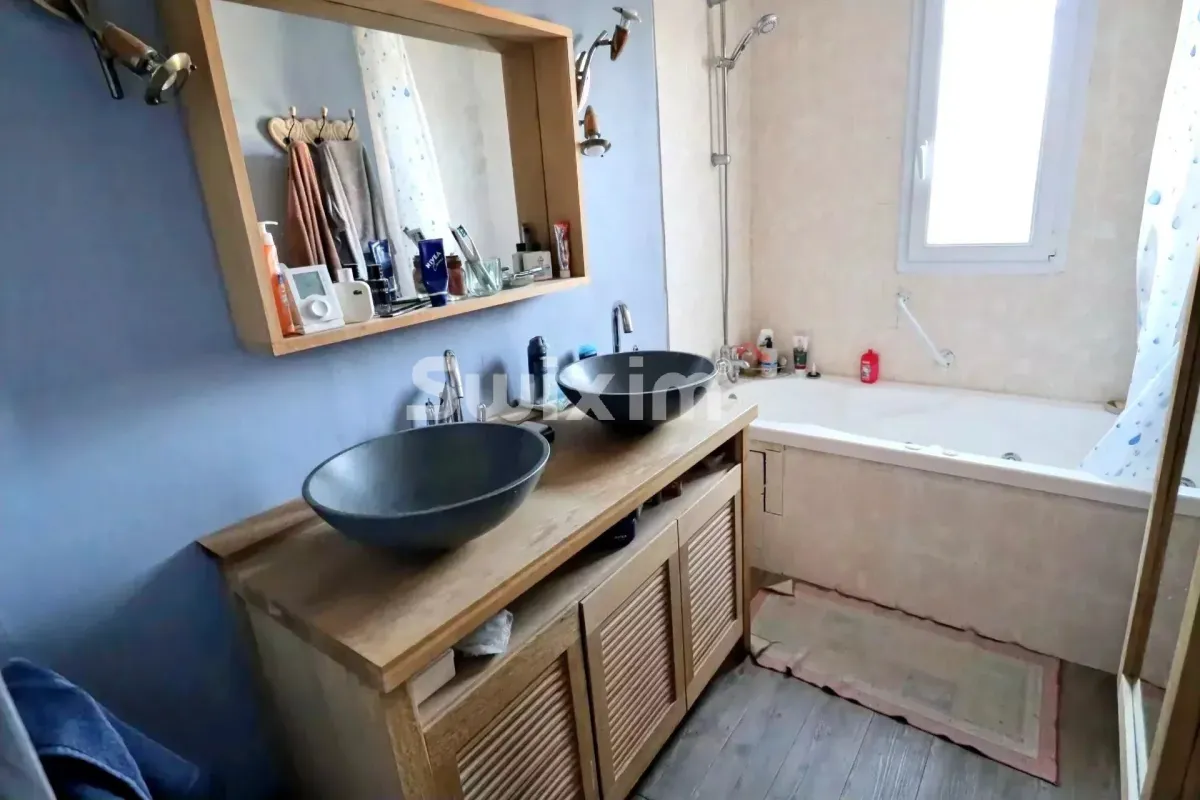 Maison à vendre à Gergy - Smart Propylaia (4)