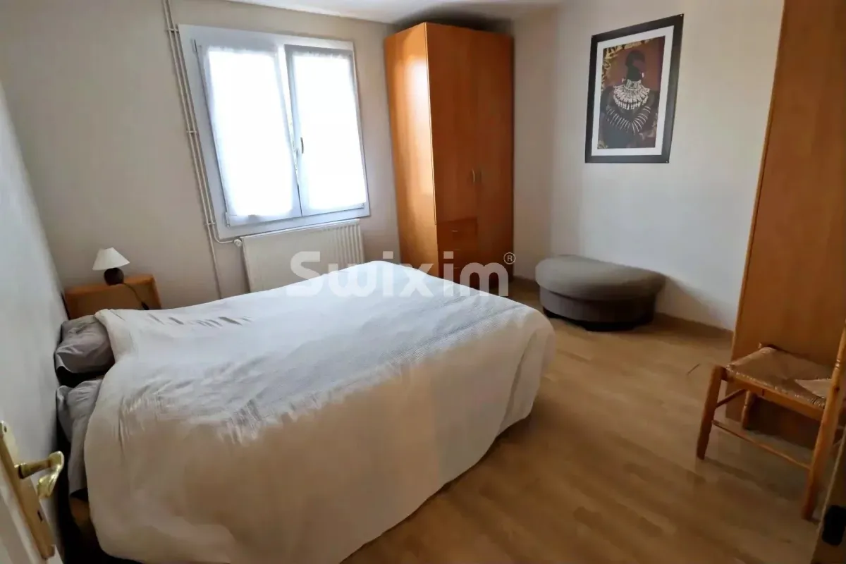 Maison à vendre à Gergy - Smart Propylaia (5)
