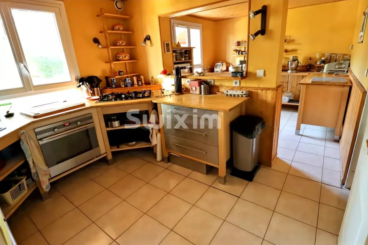 Maison à vendre à Gergy - Smart Propylaia (7)