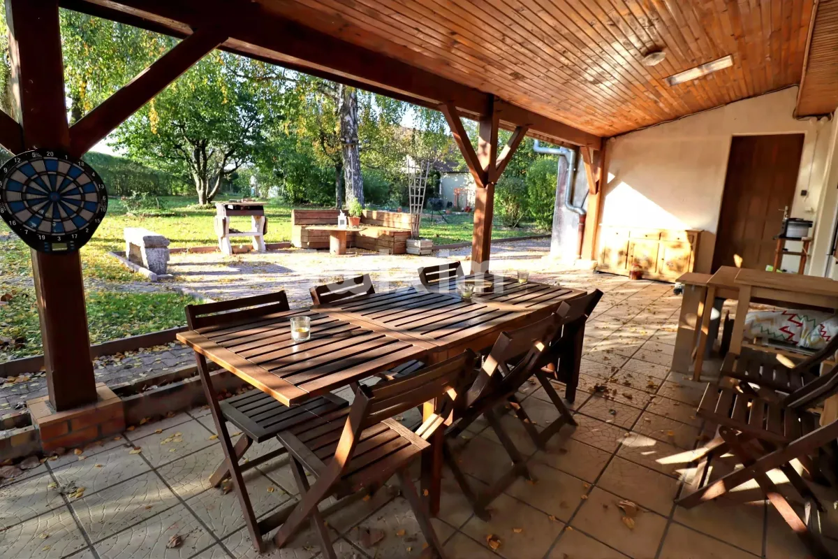 Maison à vendre à Gergy - Smart Propylaia (8)