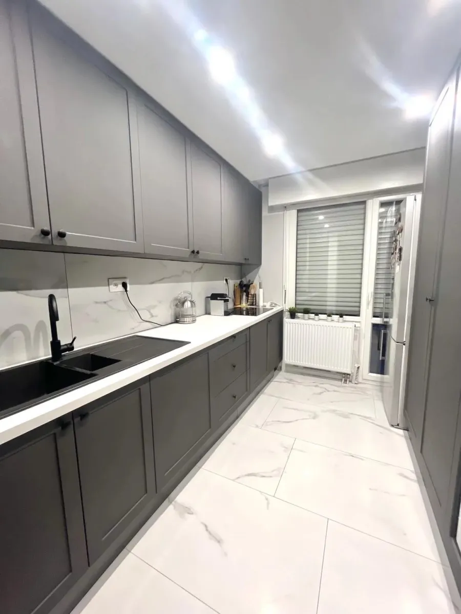 Wohnung zu verkaufen in Annemasse - Wohnung zu verkaufen in Annemasse, 3 Zimmer, 67.04 m2 - Smart Propylaia (3)