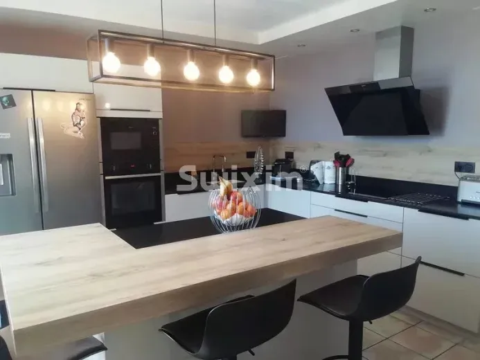 Casa in vendita a Le Controis-en-Sologne (4)