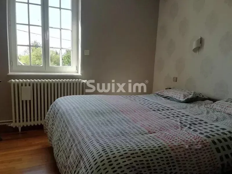 Casa in vendita a Contres - Fattoria in vendita a Contres, 13 locali, 350 m2 - Smart Propylaia (9)