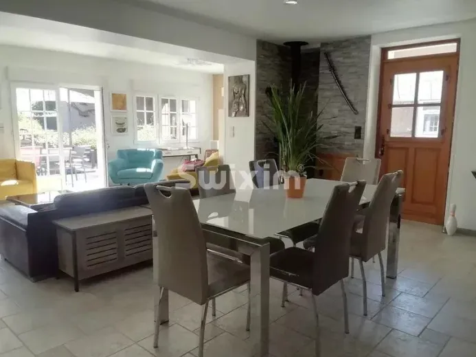 Casa in vendita a Le Controis-en-Sologne (10)
