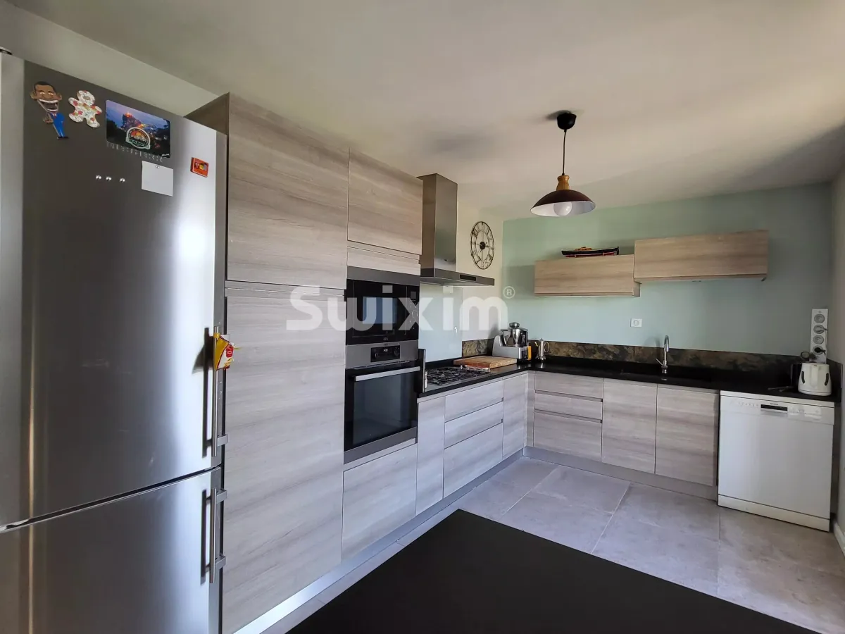 Haus zu verkaufen in Pont-De-Vaux - Smart Propylaia (4)