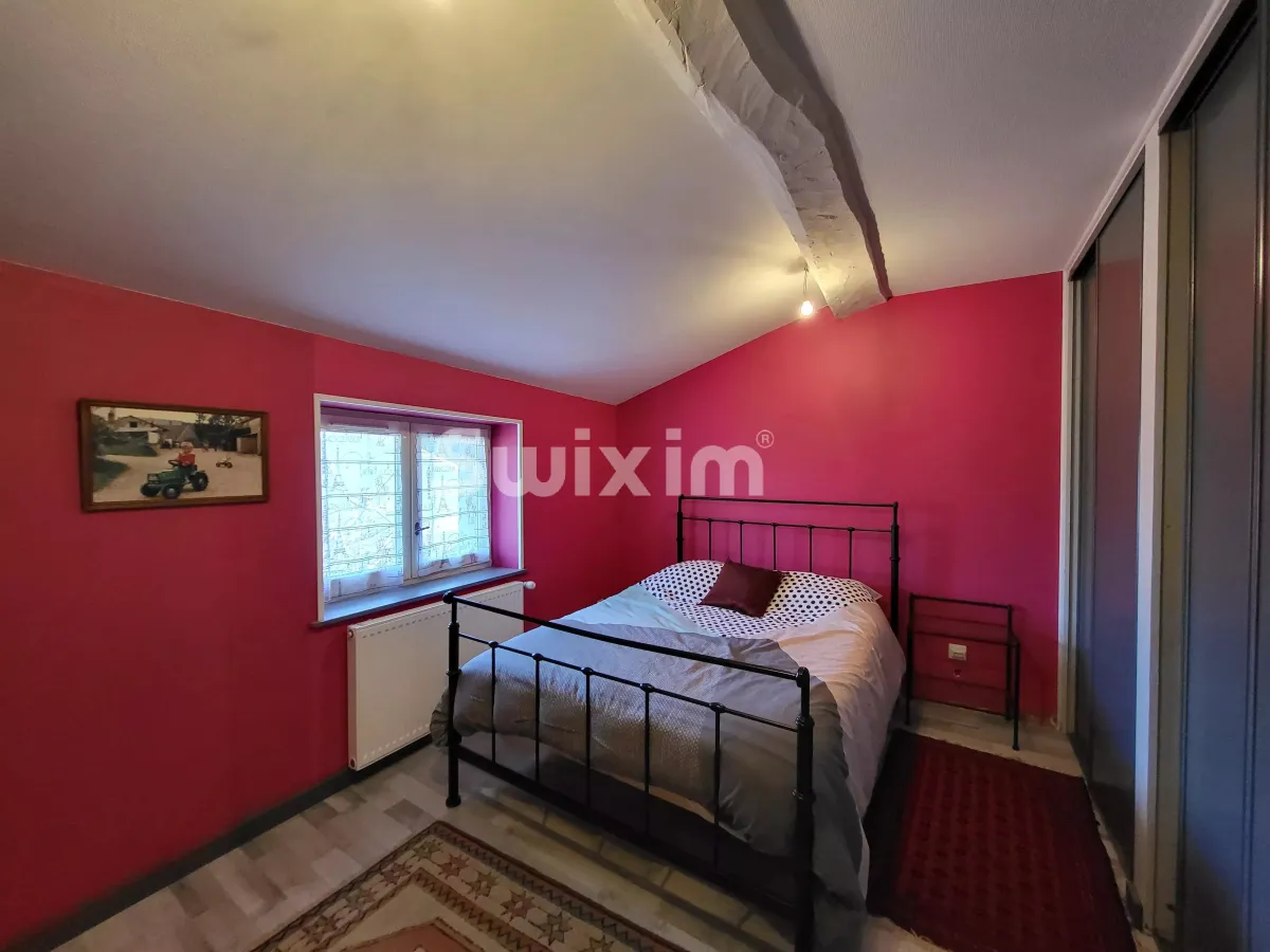 Haus zu verkaufen in Pont-De-Vaux - Smart Propylaia (7)