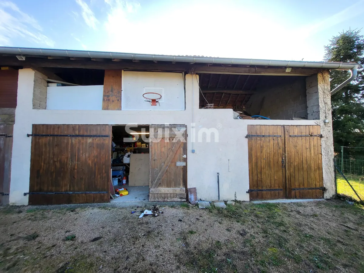 Haus zu verkaufen in Pont-De-Vaux - Smart Propylaia (8)