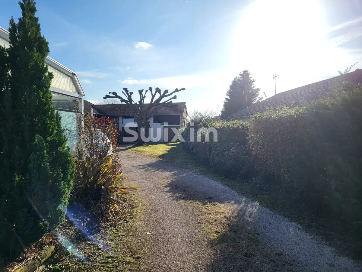 Haus zu verkaufen in Pont-De-Vaux - Smart Propylaia (10)