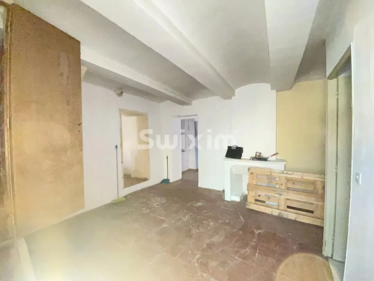 Immeuble à vendre à Cavillargues - Ensemble immobilier potentiel 400 m2 avec revenus locatifs - Smart Propylaia (9)