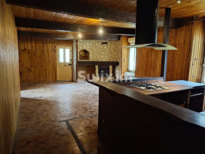 Haus zu verkaufen in Lavelanet