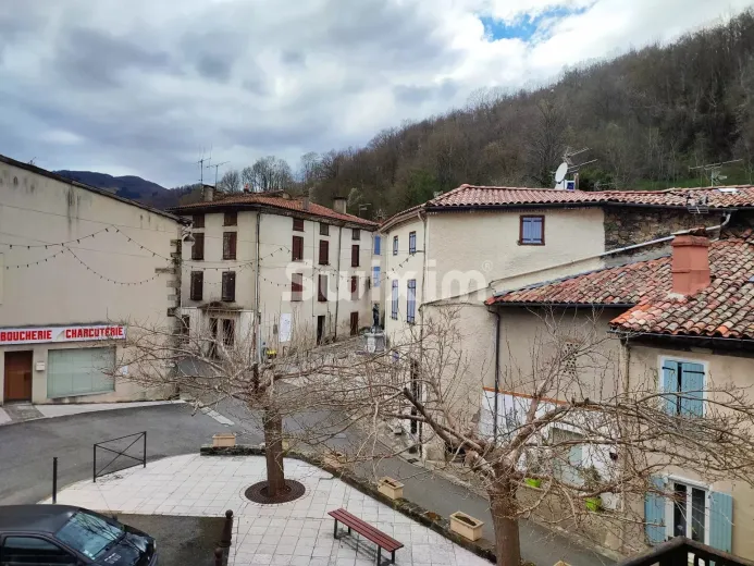 Haus zu verkaufen in Lavelanet (6)