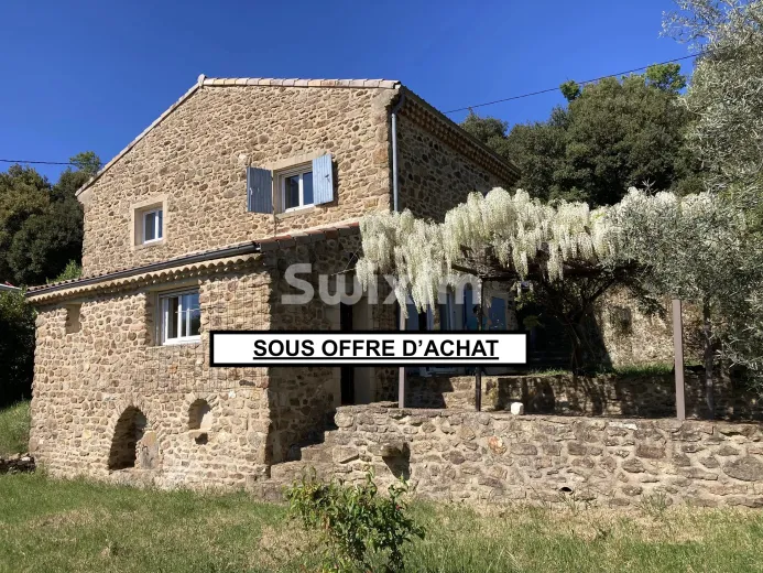 Haus zu verkaufen in Saint-Georges-les-Bains