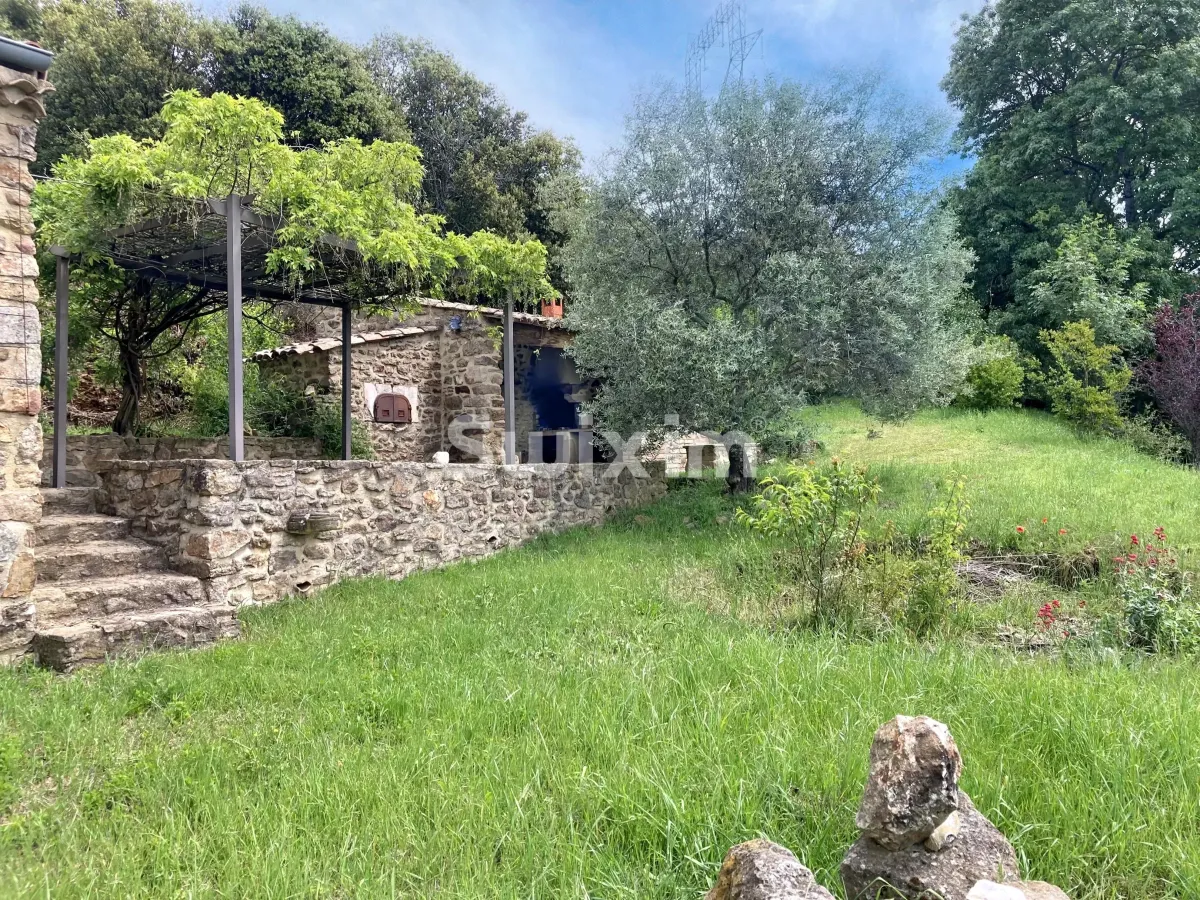 Maison à vendre à Saint-Georges-Les-Bains - Smart Propylaia (2)