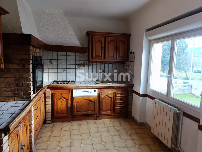 Haus zu verkaufen in Lavelanet (4)