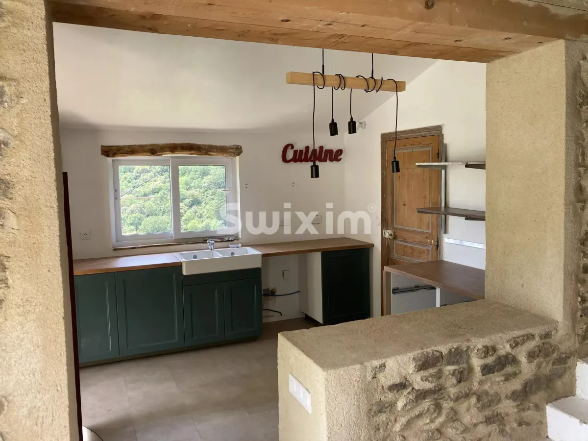 Maison à vendre à Saint-Georges-Les-Bains - Smart Propylaia (4)