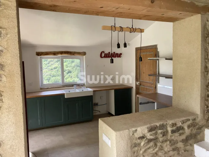 Haus zu verkaufen in Saint-Georges-les-Bains (4)