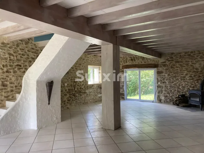 Haus zu verkaufen in Saint-Georges-les-Bains (5)