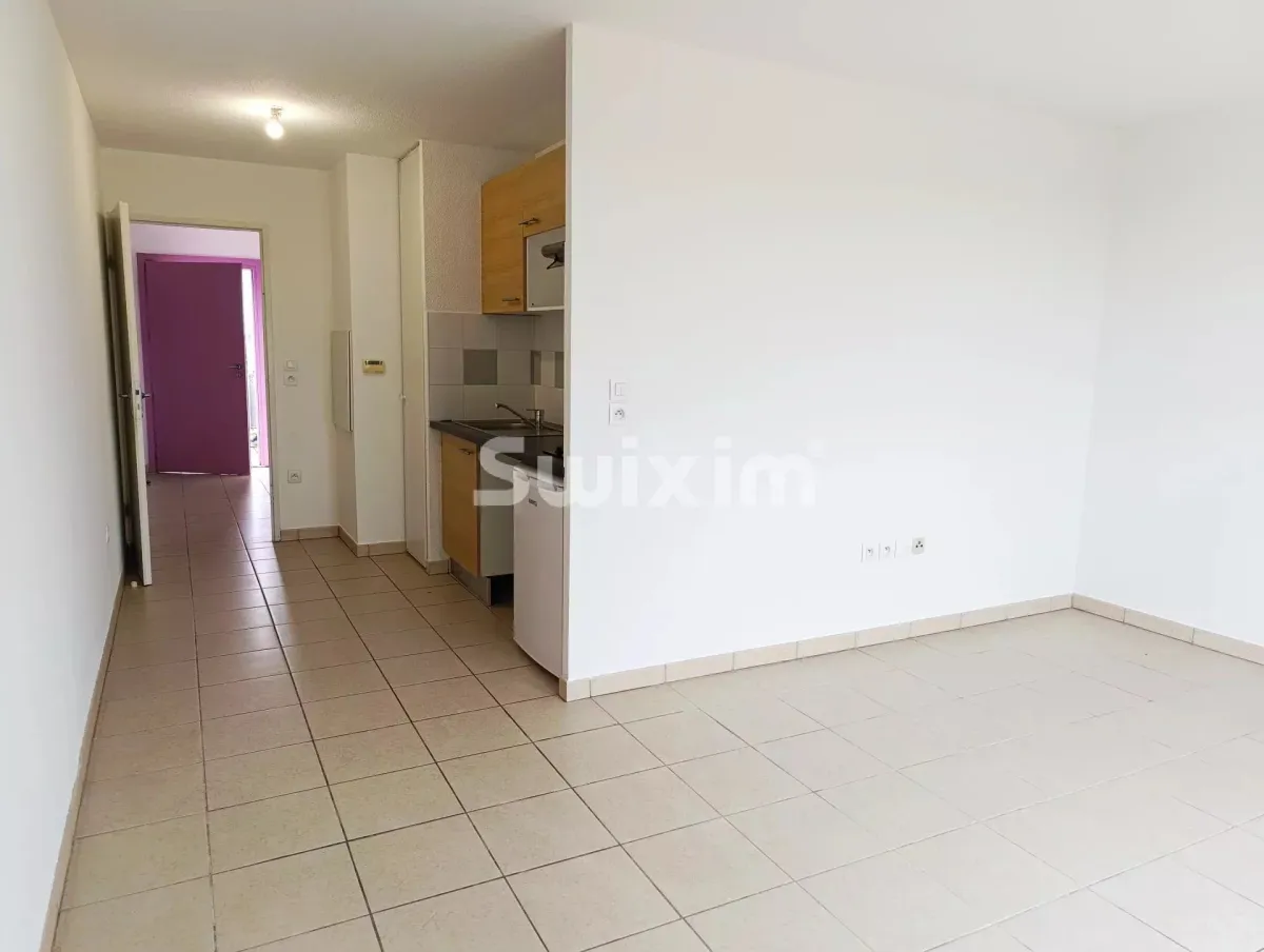 Wohnung zu verkaufen in Toulouse - Wohnung zu verkaufen in Toulouse, 2 Zimmer, 45 m2 - Smart Propylaia (3)