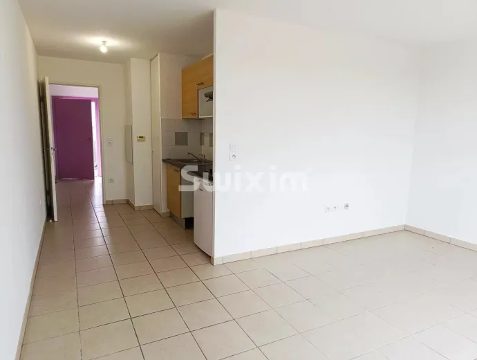 Wohnung zu verkaufen in Toulouse - Wohnung zu verkaufen in Toulouse, 2 Zimmer, 45 m2 - Smart Propylaia (3)