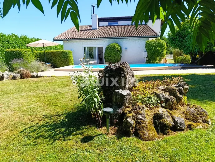 Haus zu verkaufen in Saint-Girons (2)