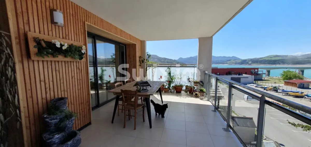 Apartment for sale in Savines-Le-Lac - Smart Propylaia (2)